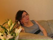 Фотография Гордеевой Елены