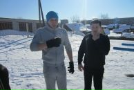 Фотография Куленка Дмитрия