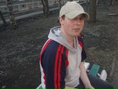 Фотография Снегирёва Алексея