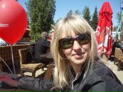 Фотография Юлиной Юли