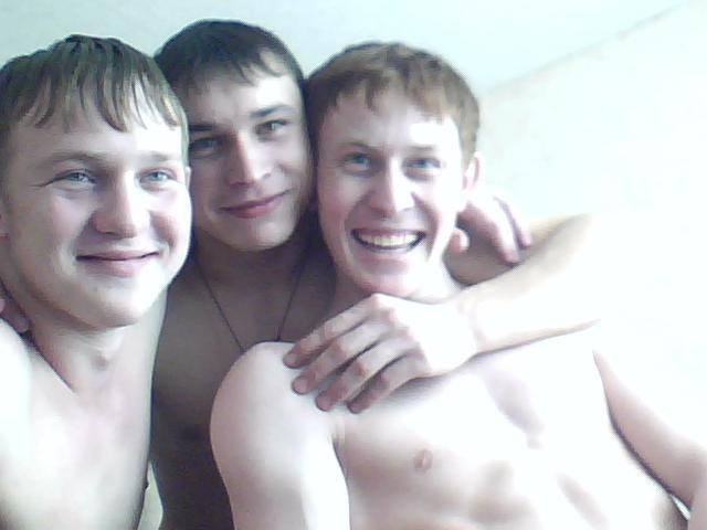 Георгий Никитин фотография #45