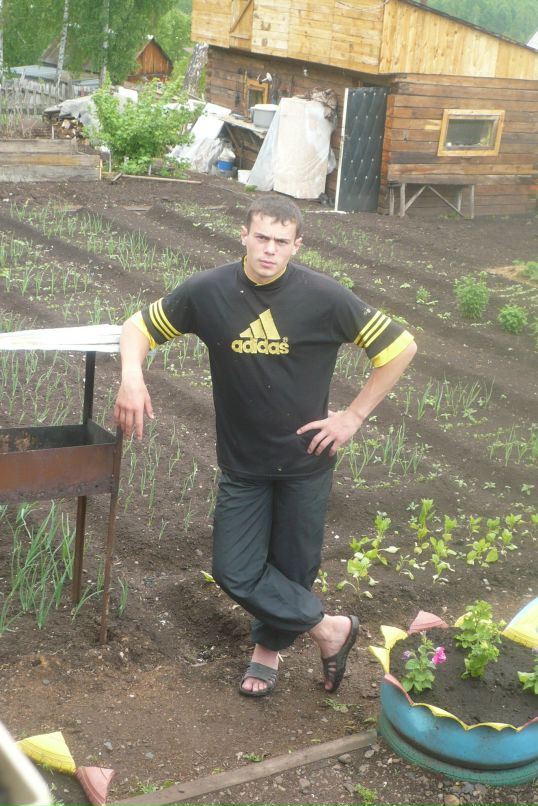 Николай Кора фотография #26