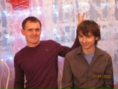 Фотография Тартачакова Евгения