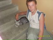 Фотография Жевнерова Михаила