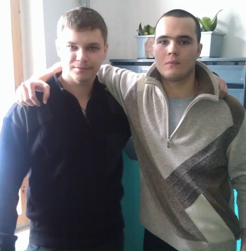 Игорь Фетисов фотография #6