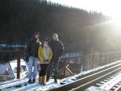 Ігор Бурбела фотография #29 (источник - https://vk.com/id10600907)