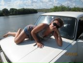 Фотография Подболотовой Аллы