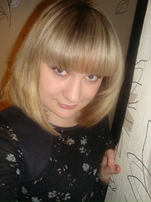 Кристина Плотникова фотография #39