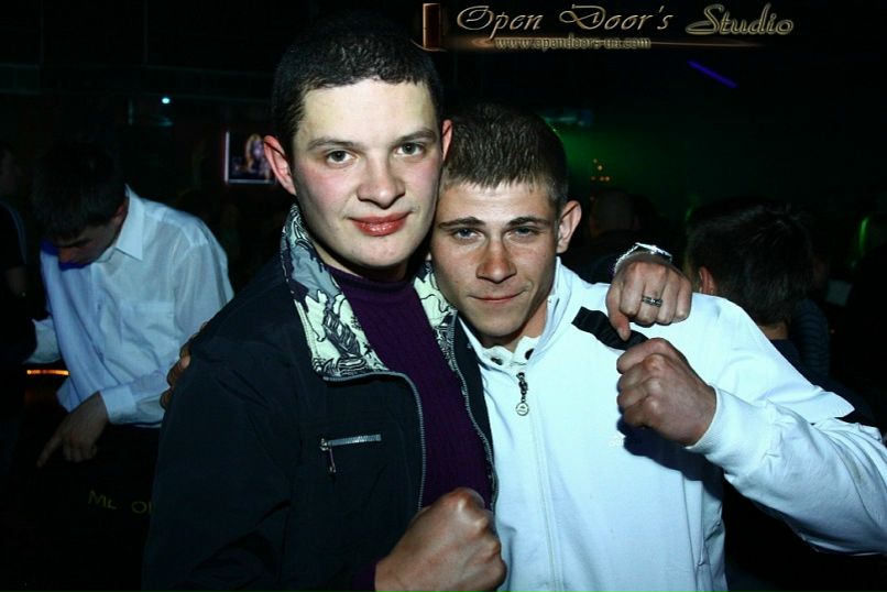 Артур Иваненко фото №46