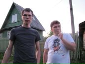 Фотография Лесникова Антона