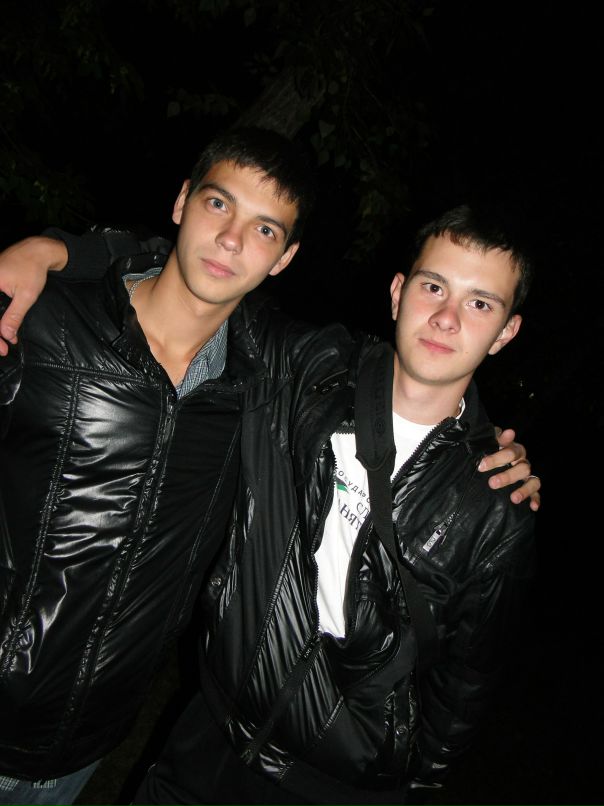 Денис Плотников фотография #45