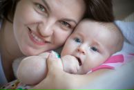 Фотография Мкртичян Ирины