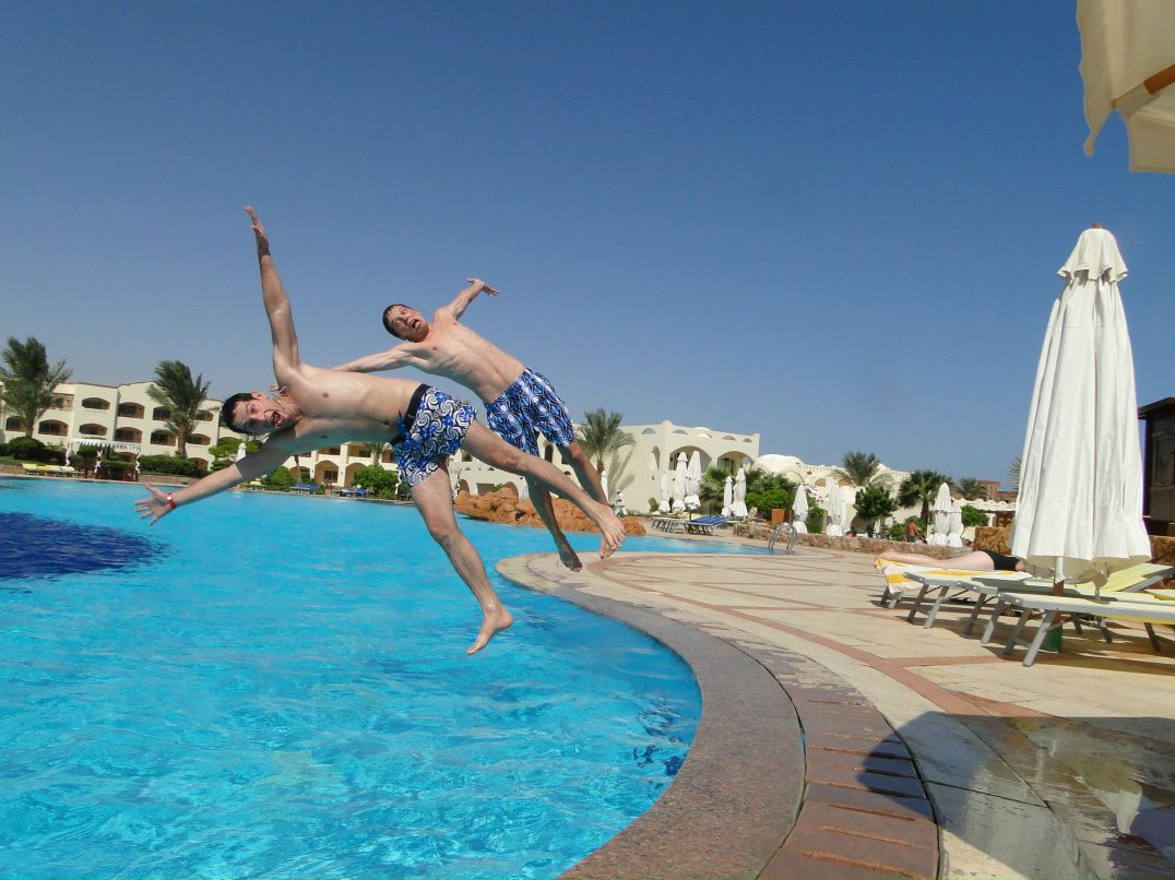 Дмитрий Палухин фотография #44