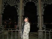 Фотография Григорьевой Анны