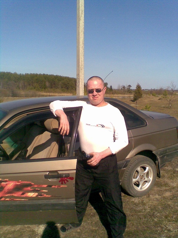 Дмитрий Муравьёв фотография #43