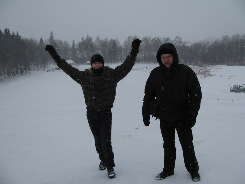 Семен Алексеев фотография #17