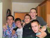 Фотография Шадрикова Виктора