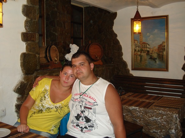 Александр Минаков фото №11