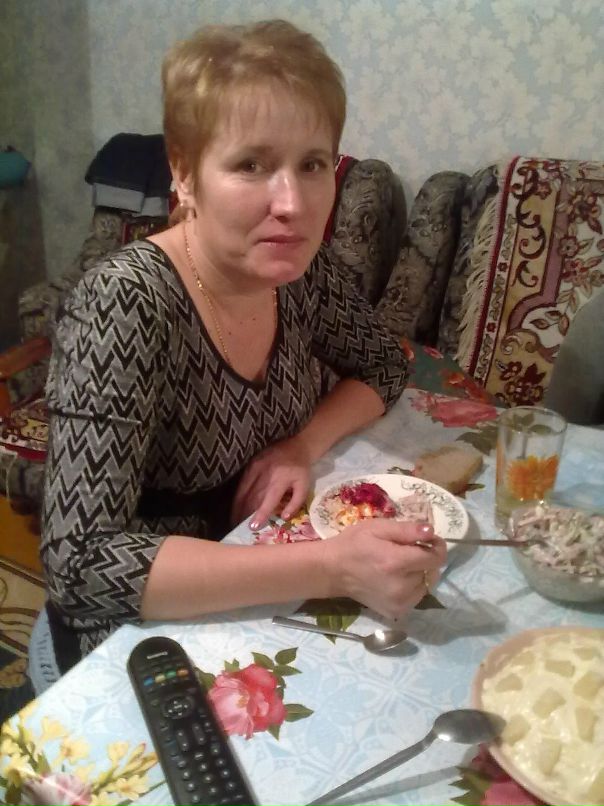 Альбина Валеева фотография #34