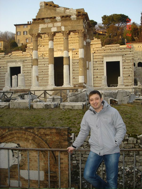 Дмитрий Резниченко фотография #8