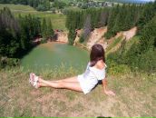 Фотография Пекасовой Анны