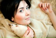 Фотография Кузнецовой Найзы