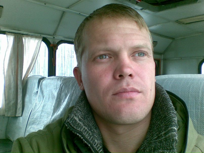 Николай Тупицын фотография #12