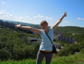 Фотография Макаровой Нюты