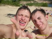 Фотография Рыбина Саши