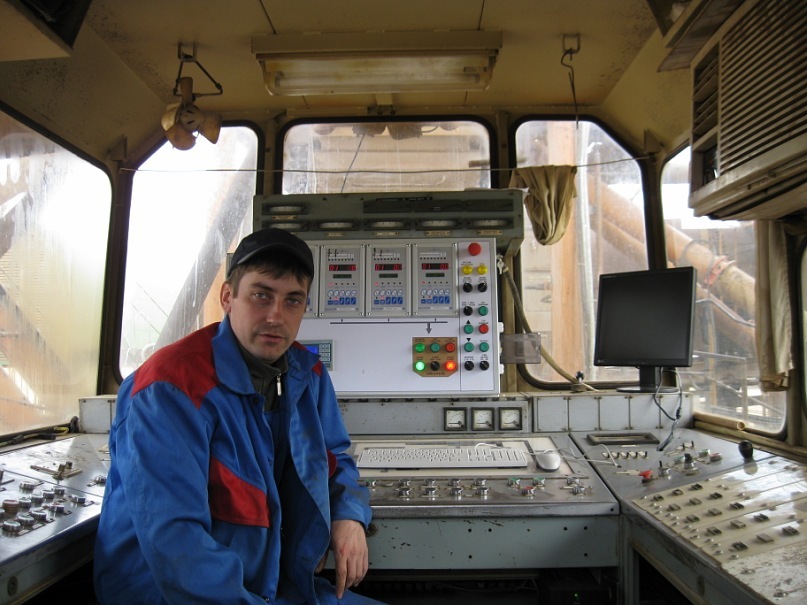 Дмитрий Кунаков фотография #28