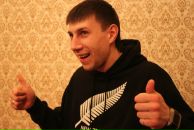 Фотография Приходько Виктора