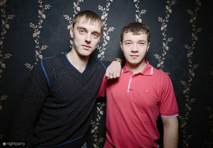 Илья Воротников фотография #47