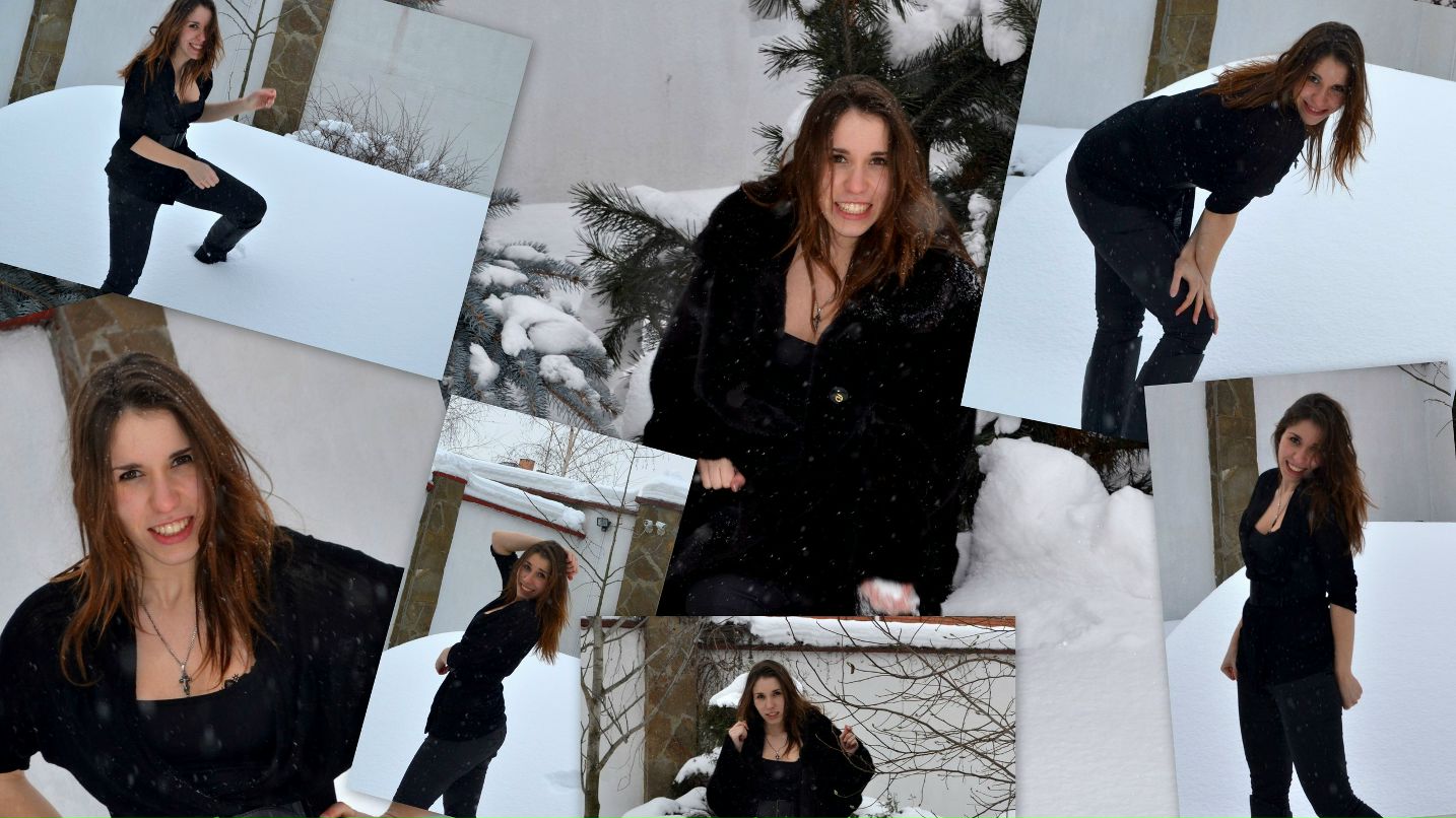 Анечка Онищенко фотография #35