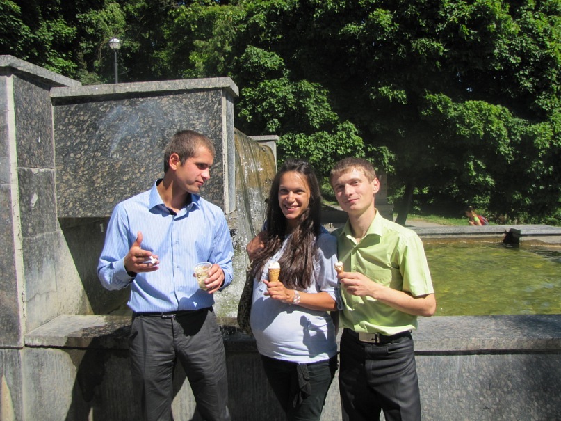 Саня Солоха фотография #40