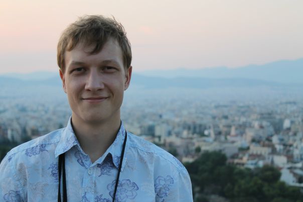№19, Сергей Вяйзенен, Санкт-Петербург, Россия №19, Сергей Вяйзенен, Санкт-Петербург, Россия