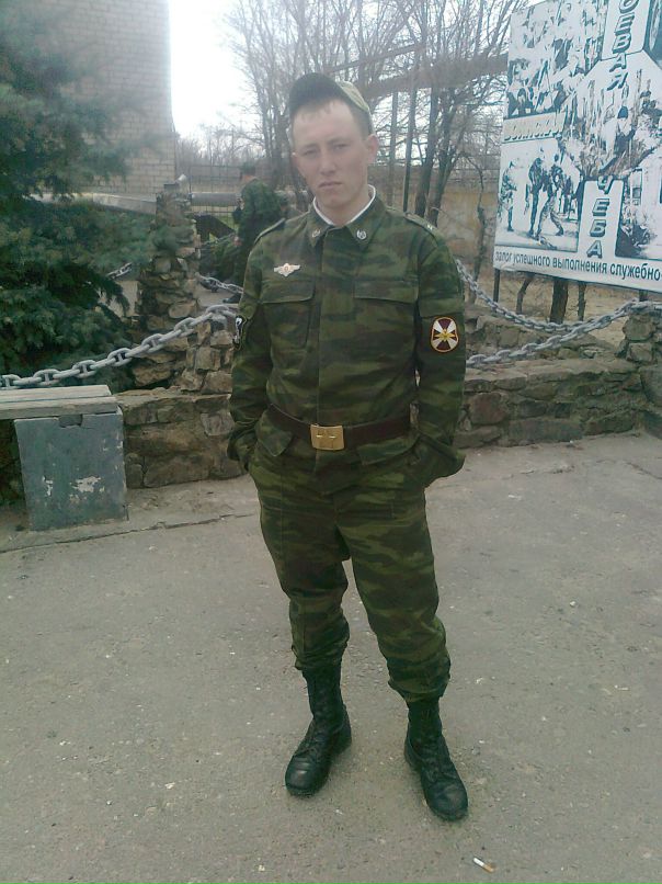 Роман Бегитов фотография #44