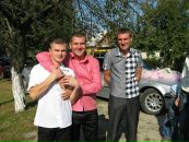 Андрій Рикуцький фотография #13 (источник - https://vk.com/id56367226)