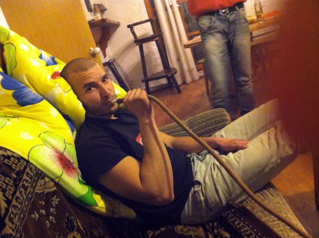 Алан Туаев фотография #14