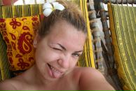 Фотография Антоновой Катерины