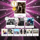 아름다운 소녀 фотография #21 (источник - https://vk.com/id123851260)