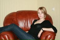 Фотография Картуновой Насти