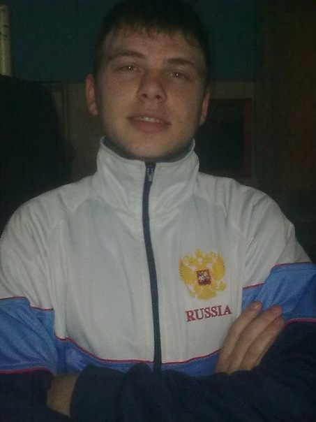 №4, Николай Дорофеев, Тольятти, Россия №4, Николай Дорофеев, Тольятти, Россия