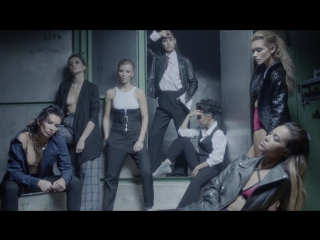 Премьера! #2Маши - Стервы (10.03.2017)