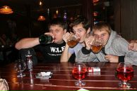 Фотография Александровича Александра