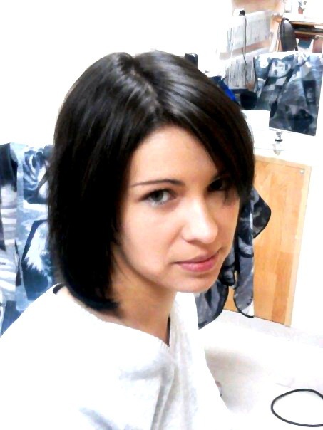 №6, Екатерина Пахомова, 15.1.1989 №6, Екатерина Пахомова, 15.1.1989