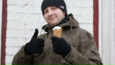 Фотография Позднякова Владимира