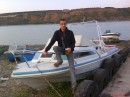 Саня Сідляр фотография #11 (источник - https://vk.com/id73825296)