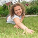 Фотография Кривцовой Виктории