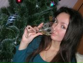 Фотография Сусловой Татьяны