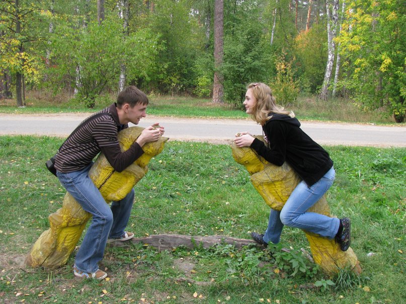 Дмитрий Мамаев фотография #40